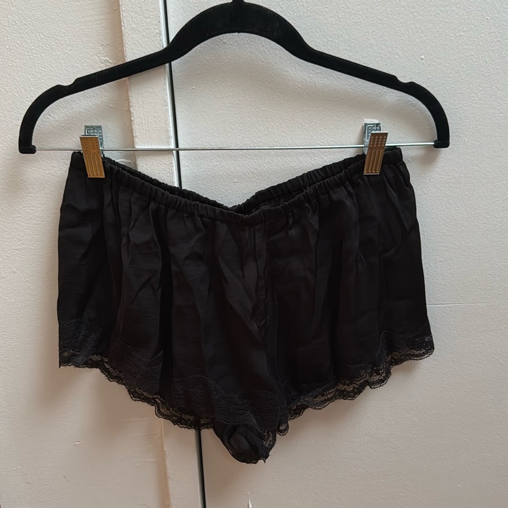 NWT Urban Outfitters Silky Shorts